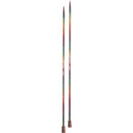 KnitPro Symfonie 2.0 Single Point Needles - 25cm - 3.75mm