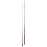 KnitPro Symfonie 2.0 Single Point Needles - 30cm - 3.00mm