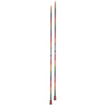 KnitPro Symfonie 2.0 Single Point Needles - 30cm - 3.75mm