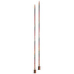 KnitPro Symfonie 2.0 Single Point Needles - 30cm - 4.00mm