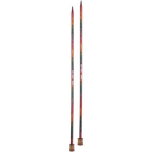 KnitPro Symfonie 2.0 Single Point Needles - 30cm