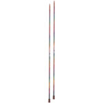 KnitPro Symfonie 2.0 Single Point Needles - 35cm - 3.50mm