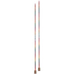 KnitPro Symfonie 2.0 Single Point Needles - 35cm - 4.00mm