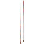 KnitPro Symfonie 2.0 Single Point Needles - 35cm - 5.50mm
