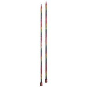 KnitPro Symfonie 2.0 Single Point Needles - 35cm