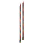 KnitPro Symfonie 2.0 Single Point Needles - 35cm - 12.00mm
