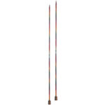 KnitPro Symfonie 2.0 Single Point Needles - 40cm - 4.50mm
