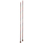 KnitPro Symfonie 2.0 Single Point Needles - 40cm - 5.00mm