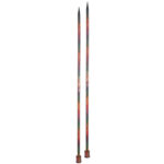 KnitPro Symfonie 2.0 Single Point Needles - 40cm - 7.00mm