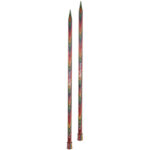 KnitPro Symfonie 2.0 Single Point Needles - 40cm - 12.00mm