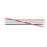 KnitPro Zing Straight Needles - 30cm - 2.00mm
