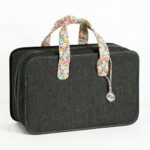 KnitPro Doctor Bag Bloom - Large