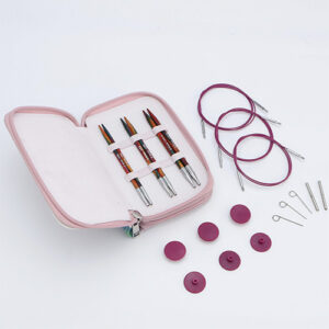 KnitPro Symfonie 2.0 Normal Interchangeable Needles Starter Set