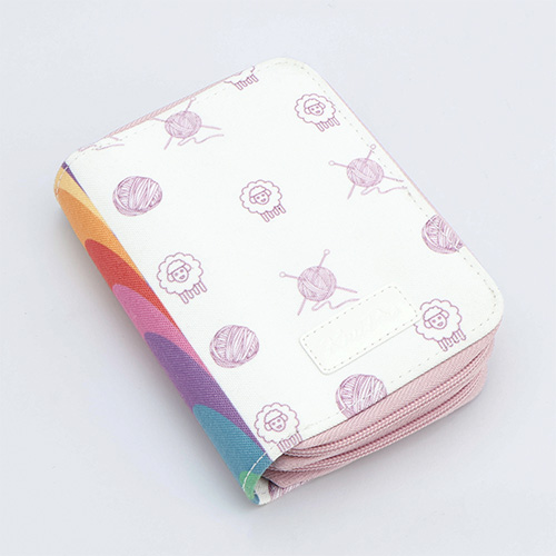 KnitPro Symfonie 2.0 Normal Interchangeable Needles Starter Set - Image 2