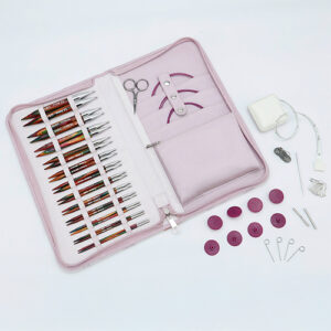 KnitPro Symfonie 2.0 Normal Interchangeable Needles Grande Set