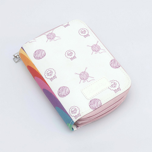 KnitPro Symfonie 2.0 Normal Interchangeable Needles Chunky Set - Image 2