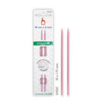 Anodised Interchangeable Needles - Regular - 3.00mm