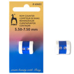 Row Counter - Pony - Small