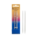 Cable Needles Straight - Small