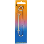 Stitch Holder Aluminium Grey - 11cm