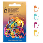Safety Stitch Markers - Small