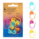 Safety Stitch Markers - Large