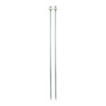 Aluminium Single Point Needles - 30cm - 5.00mm