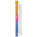 Aluminium Single Point Needles - 35cm - 3.00mm
