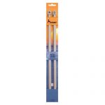 Plastic Single Point Needles - 40cm - 12.00mm