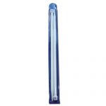 Plastic Knobbed Needles - 35cm - 5.00mm