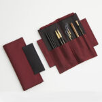 KnitPro Lantern Moon Mindy Sleeve - Maroon