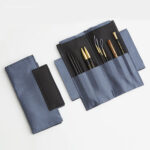 KnitPro Lantern Moon Mindy Sleeve - Blue