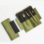 KnitPro Lantern Moon Mindy Sleeve - Green