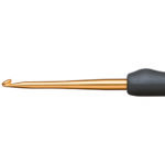 Tulip Etimo Crochet Hooks - 3.00mm