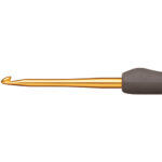 Tulip Etimo Crochet Hooks - 4.00mm