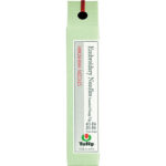Tulip Embroidery Needles - Asst #3-6