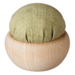 Tulip Pin Cushions - Aokuchiba