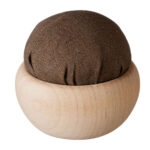 Tulip Pin Cushions - Kuri-iro