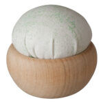 Tulip Pin Cushions - Ginhakushoku