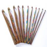 KnitPro Symfonie Crochet Hooks - 3.00mm