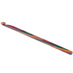 KnitPro Symfonie 2.0 Crochet Hook - 6.50mm