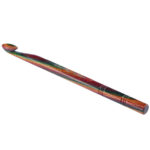 KnitPro Symfonie 2.0 Crochet Hook - 9.00mm