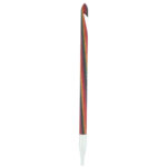 KnitPro Symfonie 2.0 Afghan/Tunisian Hook - 7.00mm