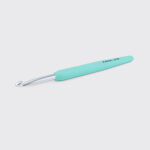 KnitPro Waves Crochet Hooks 2.0 - 6.00mm