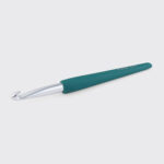 KnitPro Waves Crochet Hooks 2.0 - 8.00mm