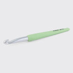 KnitPro Waves Crochet Hooks 2.0 - 9.00mm