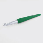 KnitPro Waves Crochet Hooks 2.0 - 10.00mm