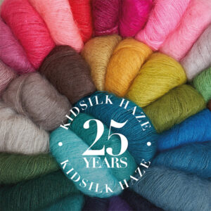 Kidsilk Haze-25years