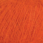 Kidsilk Haze - Kaffe Fassett - K13 Tangerine