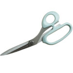 LDH Bloom Series Lightweight Fabric Scissors - Blue - 8", Blue